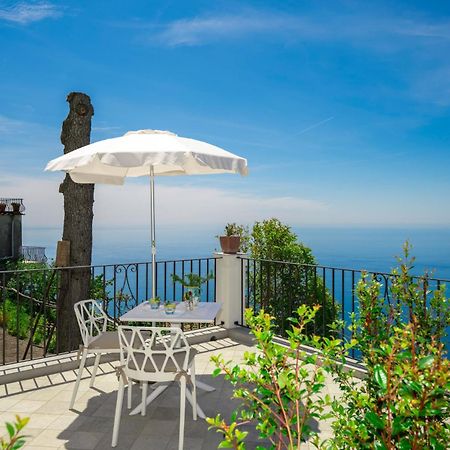 Dimora Giuela Hotel Positano Kültér fotó