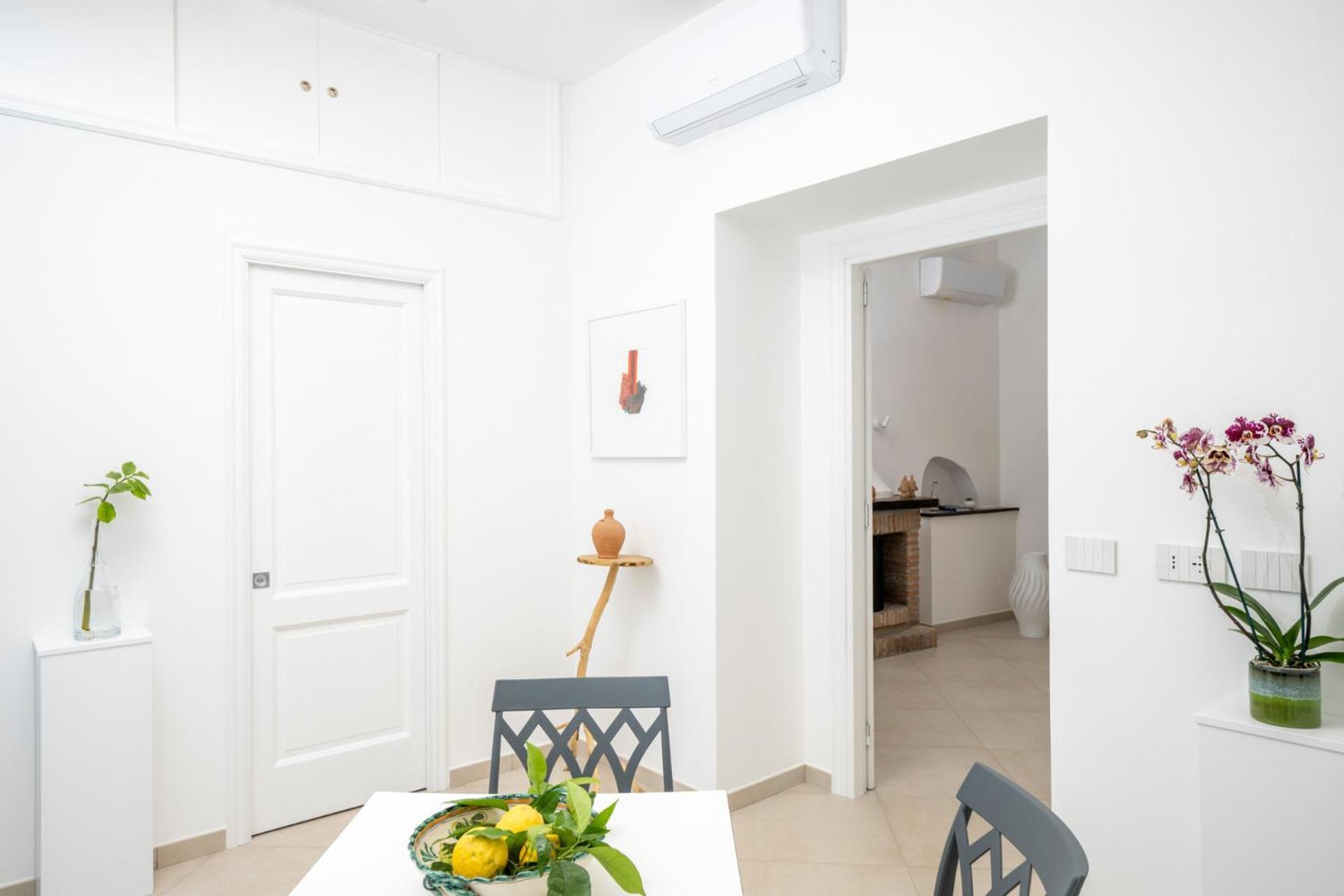 Dimora Giuela Hotel Positano Kültér fotó