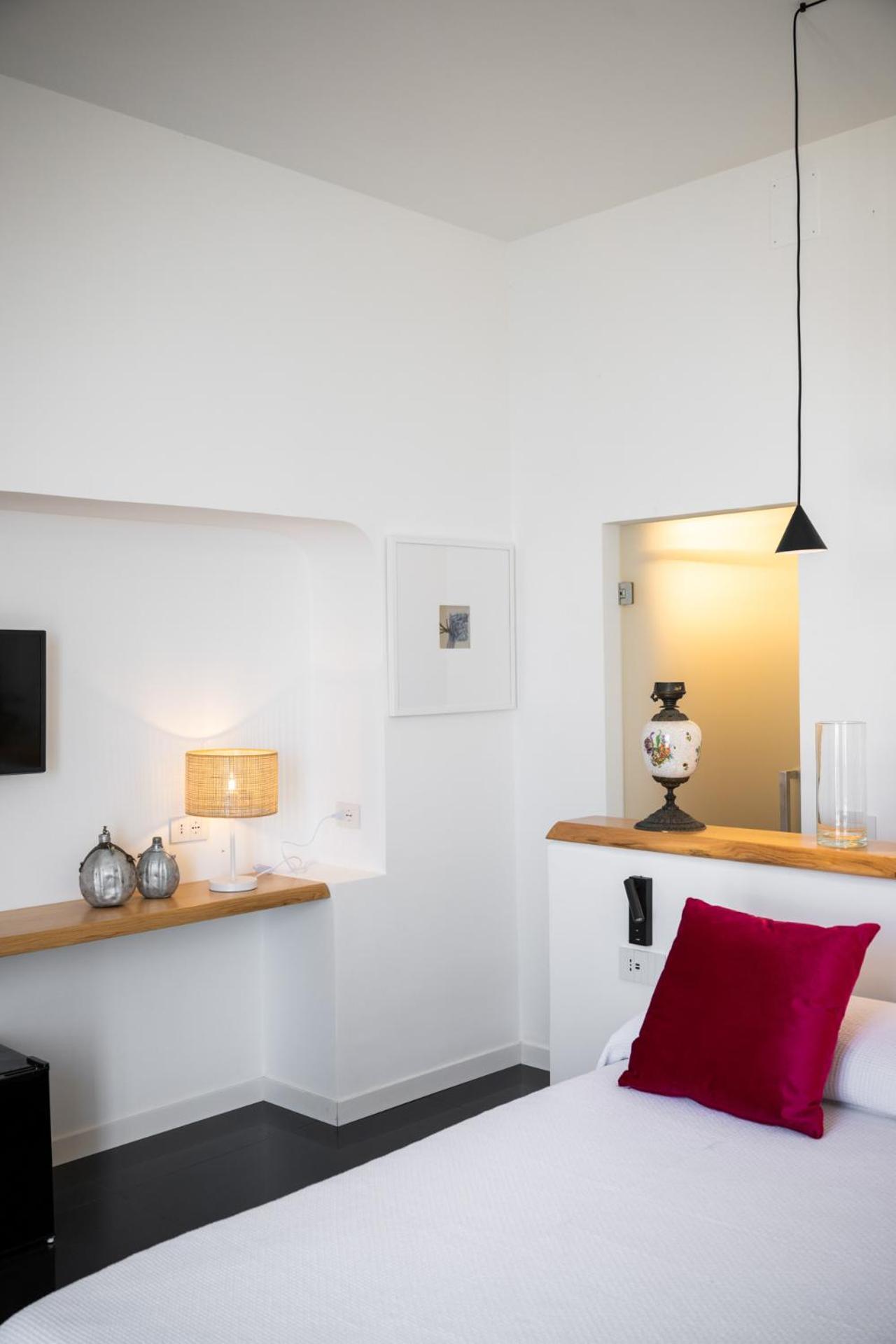 Dimora Giuela Hotel Positano Kültér fotó