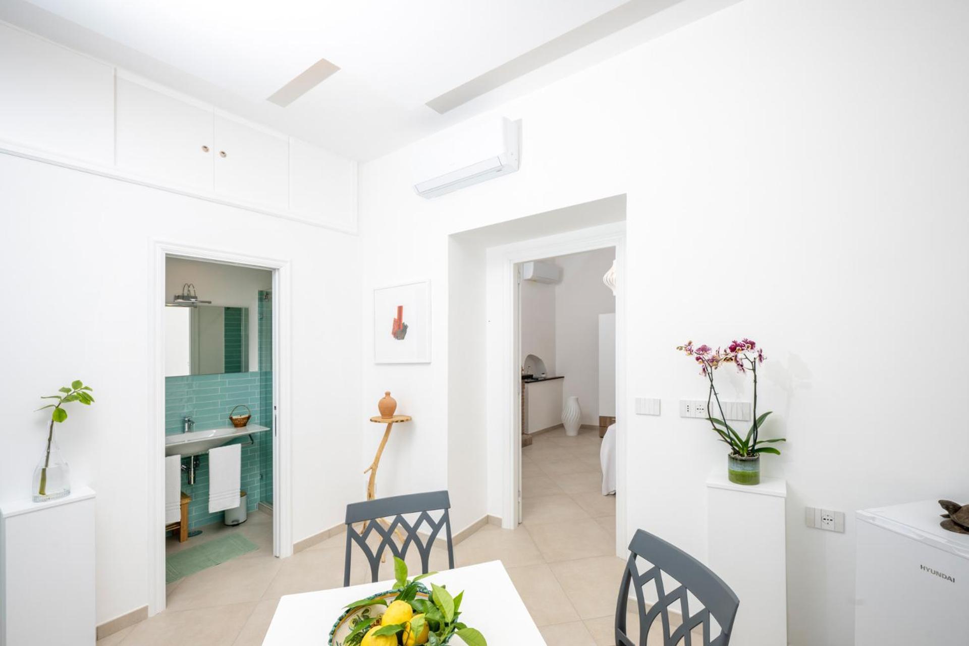 Dimora Giuela Hotel Positano Kültér fotó
