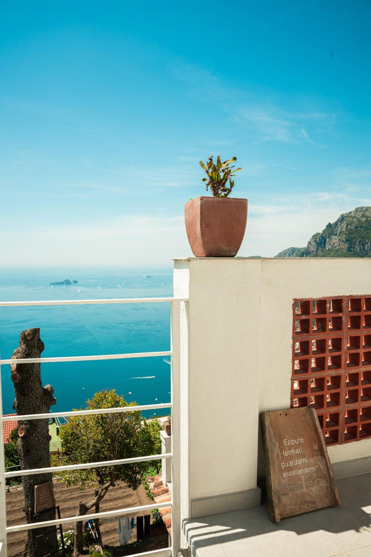 Dimora Giuela Hotel Positano Kültér fotó