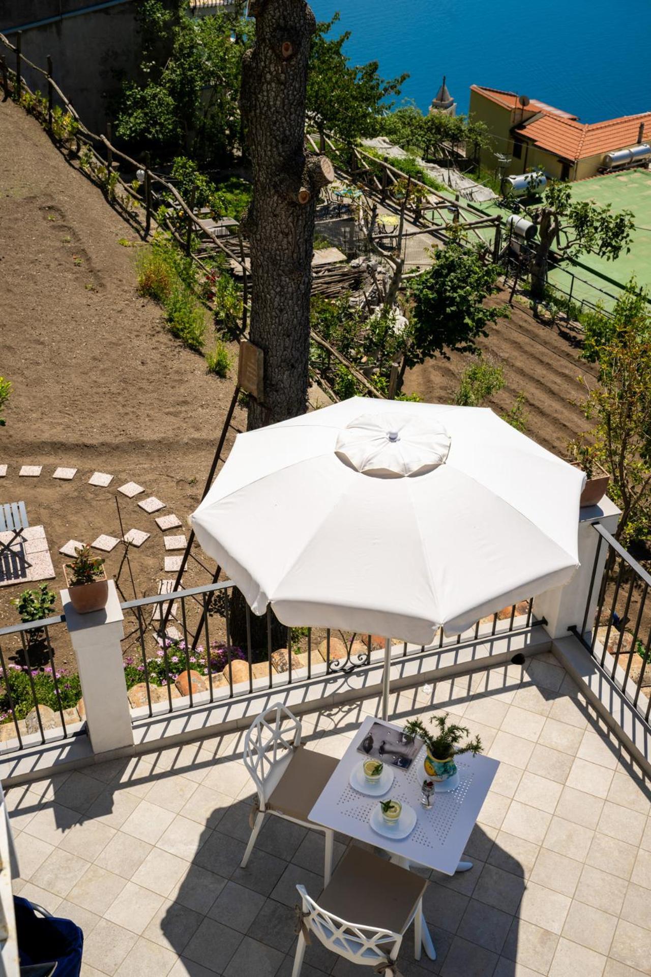 Dimora Giuela Hotel Positano Kültér fotó